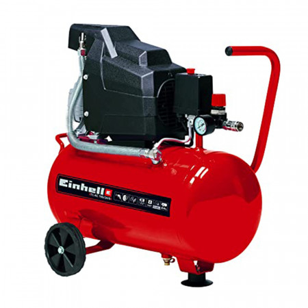 Einhell TC-AC 190/24/8