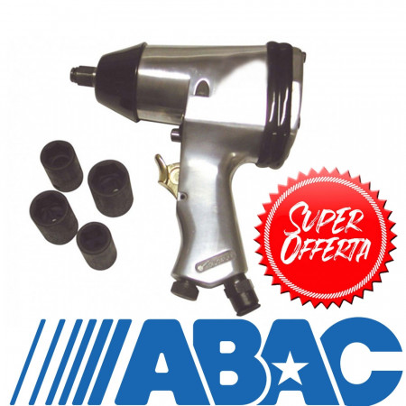 Abac Avvitatore ad impulsi 1/2" (Default)