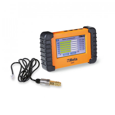 Beta 1464T - Tester digitale per la misurazione di pressione e compressione