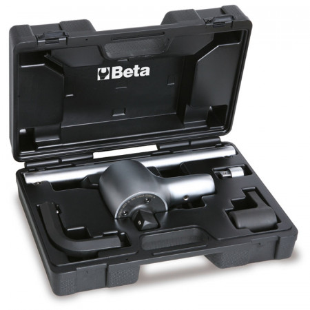 Beta 560/C12 - Moltiplicatore di coppia destrorso/sinistrorso in valigetta di ma