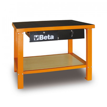 Beta C58M-O - Banco da lavoro