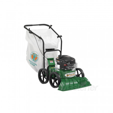 Aspirafoglie Billy Goat KV601EU - a spinta - motore B&S 850