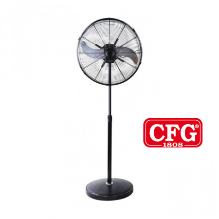 CFG The Avietor Ventilatore a piantana diametro 50CM 120W