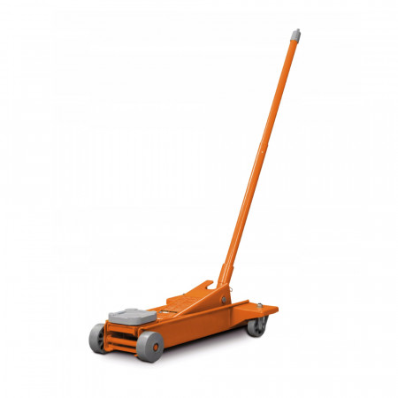 Cric a carrello professionale Unicraft SRWH-PRO 2000