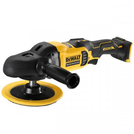 Dewalt DCM849N-XJ - Lucidatrice rotativa brushless (solo corpo macchina)