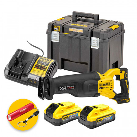 dewalt sega a gattuccio dcs386h2t