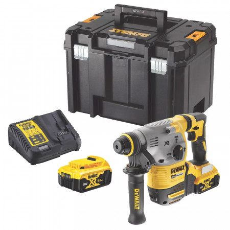 Tassellatore a batteria 18V Dewalt DCH283P2