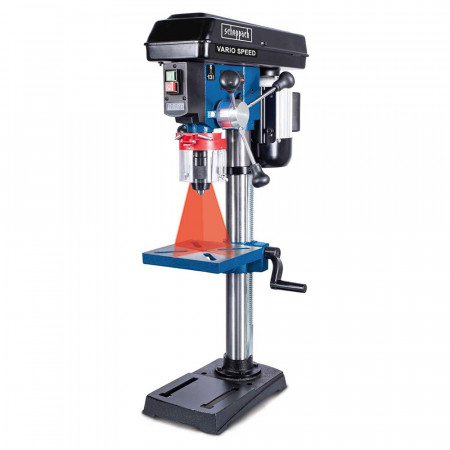 Scheppach DP19VARIO