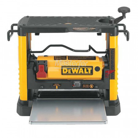 Dewalt DW733 - Pialla a spessore per legno con OMAGGIO