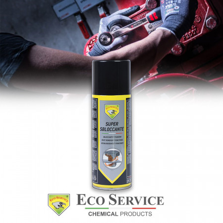 Eco Service Supersbloccante spray 400ml