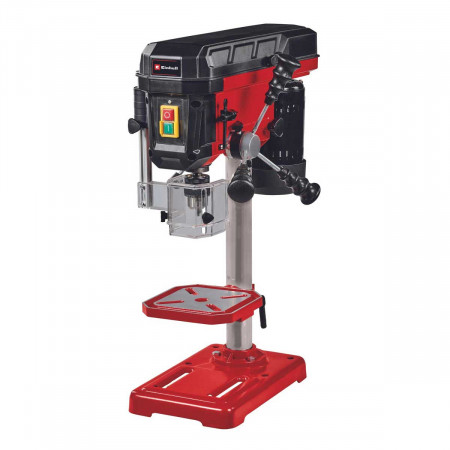 Einhell TC-BD 500 - trapano a colonna 500W