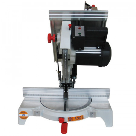 Troncatrice per legno Pegic R 300 S