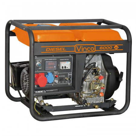 Generatore di corrente Vinco 60212 (Default)