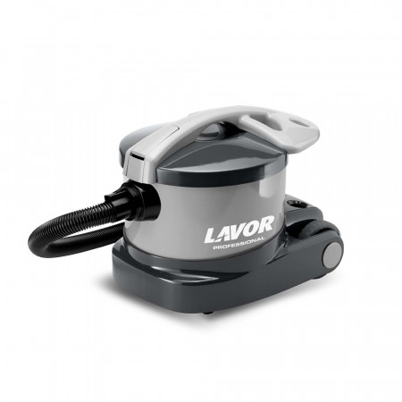 Lavor WHISPER - Aspirapolvere Professionale 