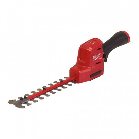 Milwaukee M12 FHT20-402 -Tagliasiepi compatto a batteria 12V, taglio 20 cm