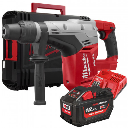 Milwaukee M18 CHM-121C