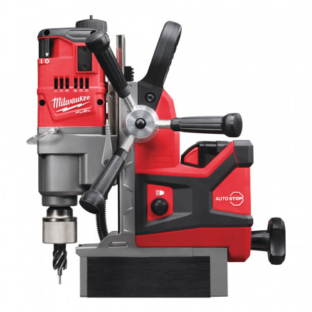 Milwaukee M18 FMDP-502C - Trapano magnetico a batteria Fuel