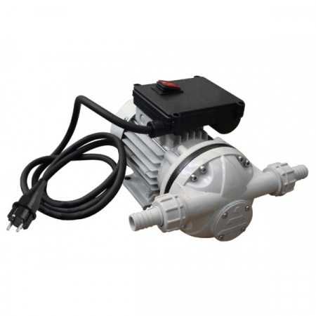 Meclube 098-6500-230 - Pompe elettriche a membrana per Adblue 230V 50Hz 40 l/min