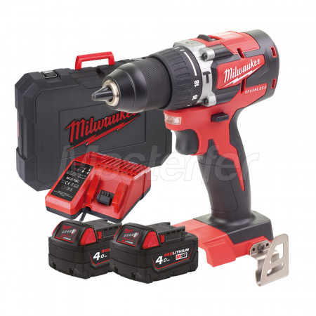 Milwaukee M18 CBLPD-402C