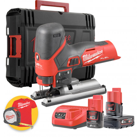 Milwaukee M12 FJS-422X