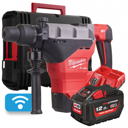 Milwaukee M18 FHM-121C 