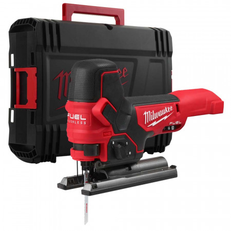 Milwaukee M18 FBJS-0X Seghetto Alternativo M18 FUEL