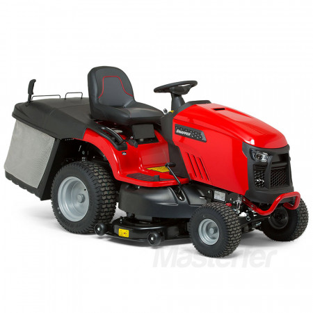 Snapper RPX360 - Trattorino rasaerba con motore Briggs & Stratton, taglio 107cm + Kit mulching