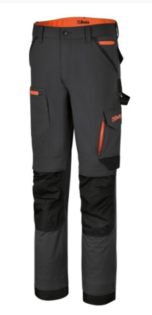 Pantaloni beta da lavoro hot sale