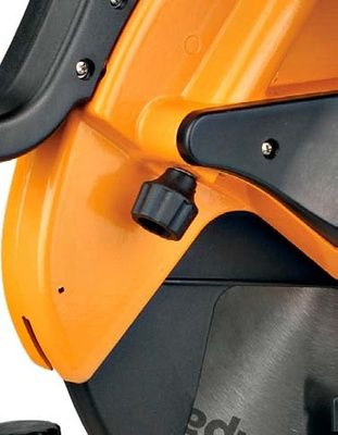 Troncatrice Per Legno orange 250 Con Piano In Alluminio - Compa. in  vendita online