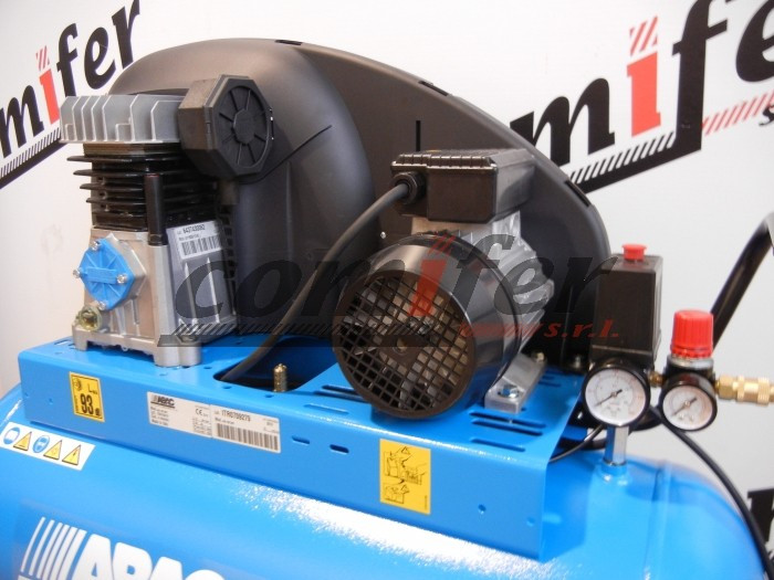 Compressore Abac A29 100 CM2 - 100 litri