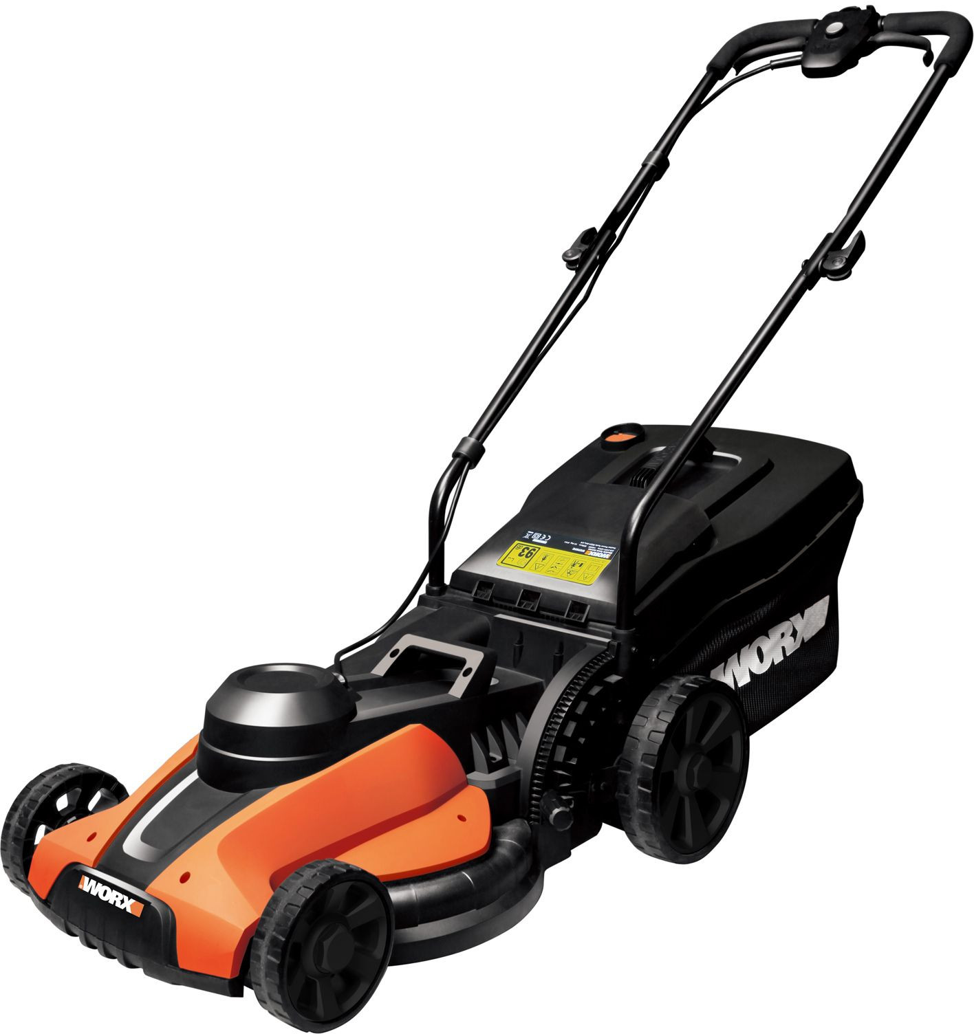 Worx discount landroid e6