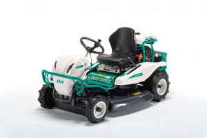 Mower Orec RM952