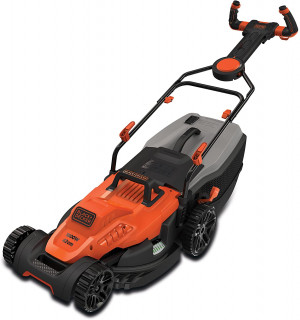 BLACK+DECKER BEMW481ES-QS