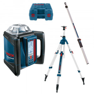 Bosch GRL 500 HV + LR 50