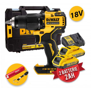 Dewalt DCD709 Compact