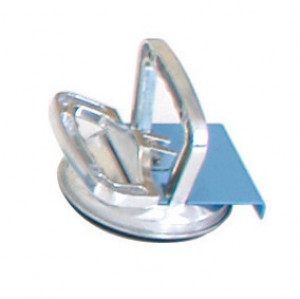 Ventosa di alluminio per Kera-Cut Sigma 51C