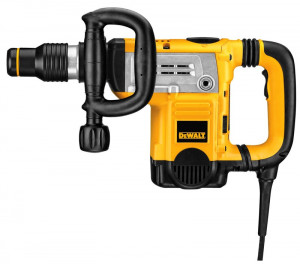 Martello demolitore Dewalt D25831K