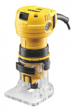 Elettrorifilatore Dewalt DWE6005 (Default)