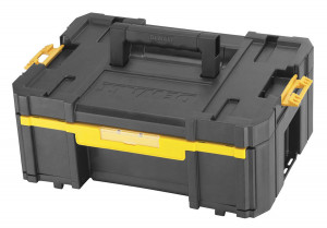 Valigetta con cassetto Dewalt TStak III - DWST1-70705