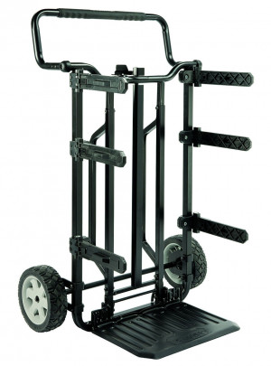 Carrello Dewalt Tough System DS Carrier