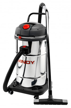 Aspiratore professionale Lavor Pro Windy 265 IF