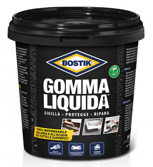 GOMMA LIQUIDA