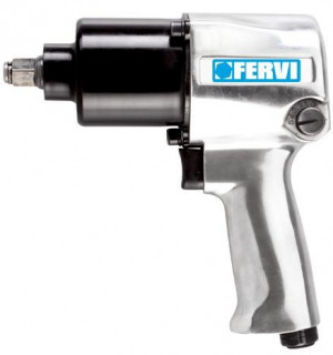 Fervi 0571 - Avvitatore ad impulsi