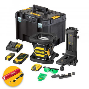 Dewalt DCE080D1GS-QW