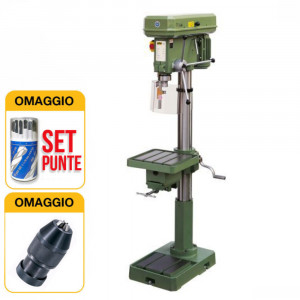 LTF M05860032 - Trapano a colonna a pavimento - 400V 