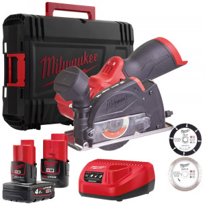 Milwaukee M12 FCOT-422X