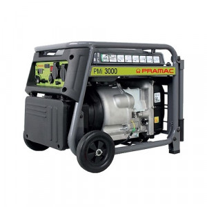 Pramac PMi3000 - Generatore di corrente inverter 3KW