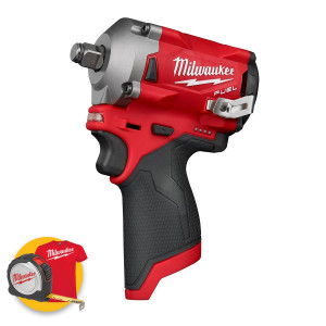 Milwaukee M12 FIWF12-0