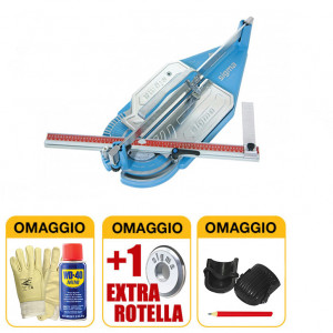 Tagliapiastrelle Sigma 3L - Serie 3