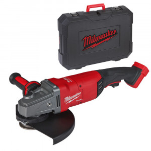 Milwaukee M18 FLAG230XPDB-0C - Smerigliatrice angolare FUEL 230 MM